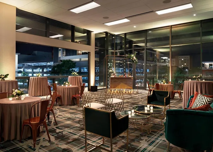 The Jacquard, Autograph Collection Hotel Denver