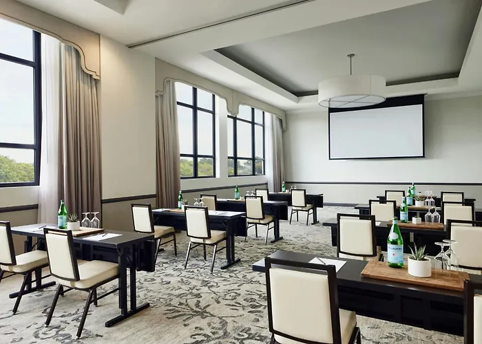 The Edwin Hotel, Autograph Collection Chattanooga
