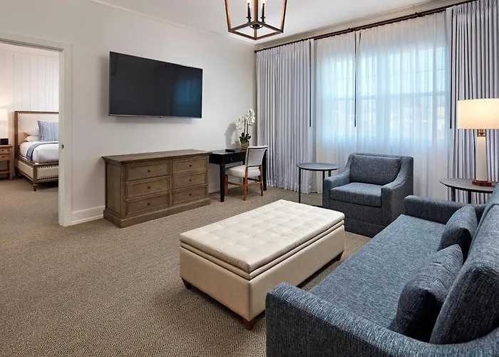 Vespera Resort On Pismo Beach, Autograph Collection