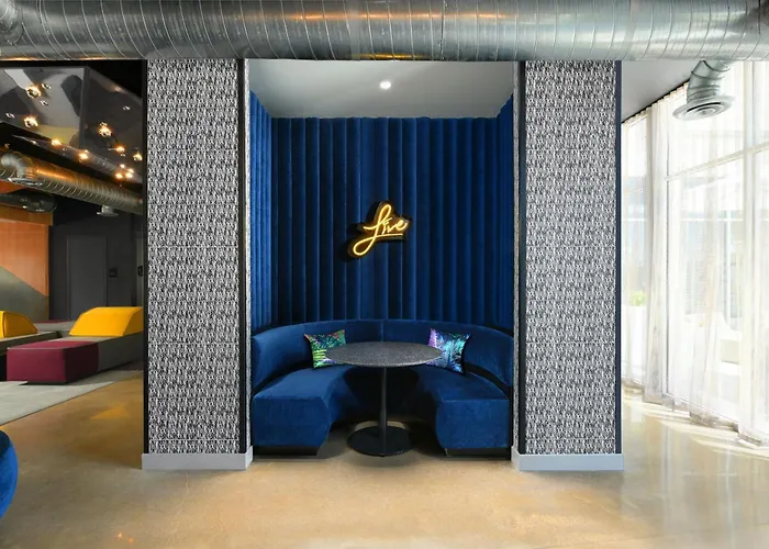 Aloft Austin Round Rock