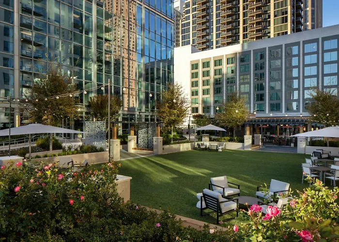 Epicurean Atlanta, Autograph Collection Hotel