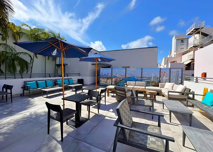 The Cove By Renzzi (Adults Only)