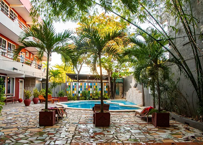Casa Colonial Tulum