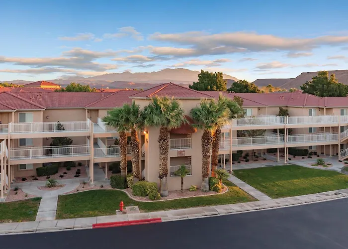 Worldmark St. George