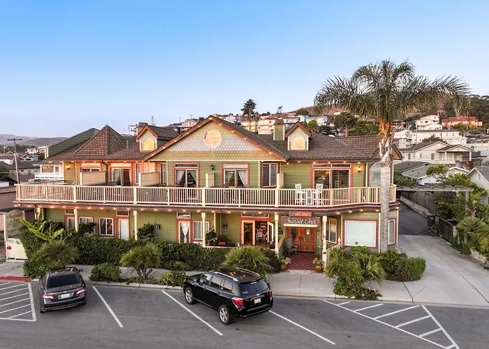 Cayucos Sunset Inn