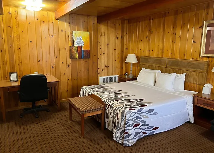 Prospector Motor Lodge Blanding