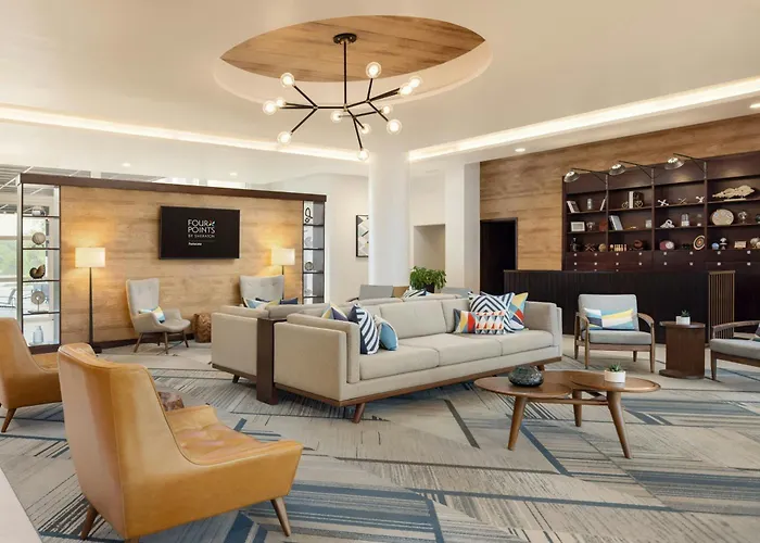 Four Points By Sheraton