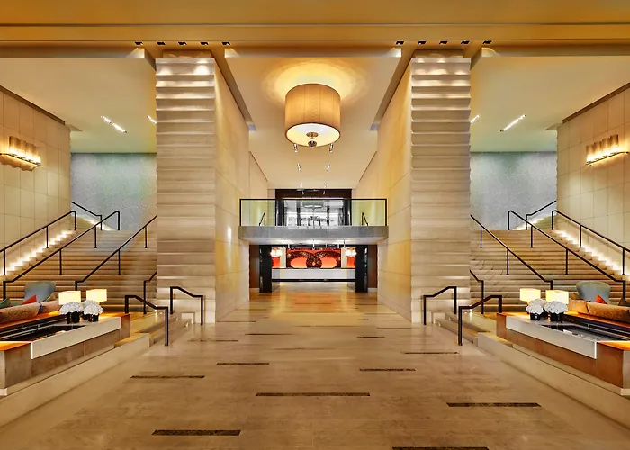 Intercontinental Geneve By Ihg Hotel