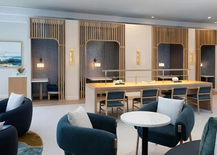 Delta Hotels By Marriott West Palm Beach