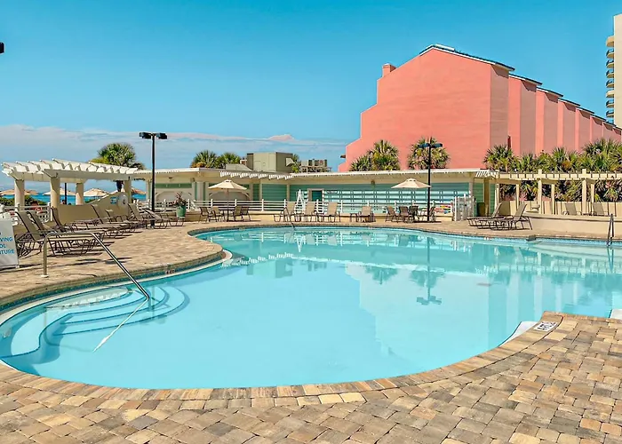 Tops'L Tides 0207 Destin