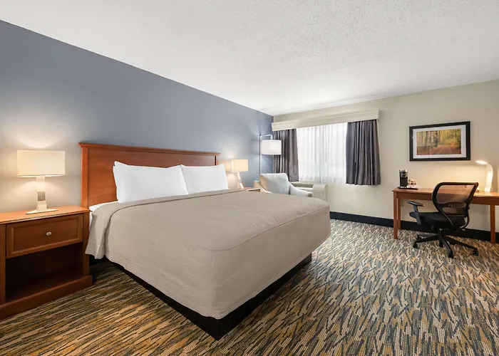 Best Western Inn Rice Lake