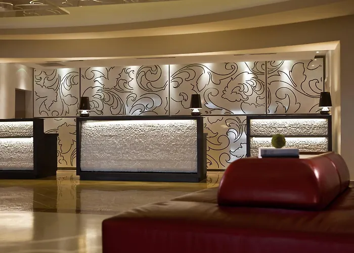 Renaissance Newark Airport Hotel Elizabeth