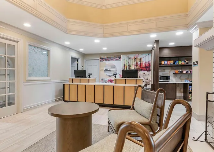 Sonesta Es Suites Dulles Airport Herndon
