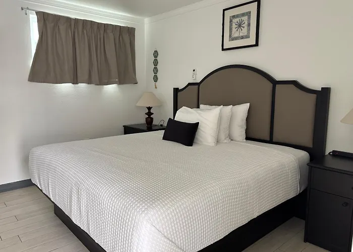 Holiday Isles Resort St. Pete Beach