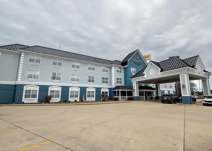 Country Inn & Suites By Radisson, Effingham, Il