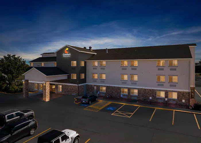 Comfort Inn & Suites Greeley