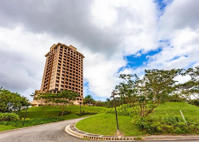 Splendido Tagaytay Hotel And Country Club Tagaytay City