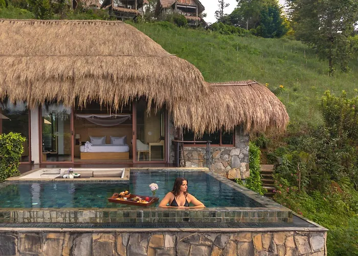 98 Acres Resort & Spa Ella