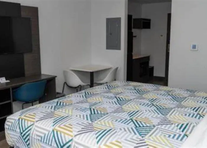 Motel 6 Fort Worth Tx Lake Worth