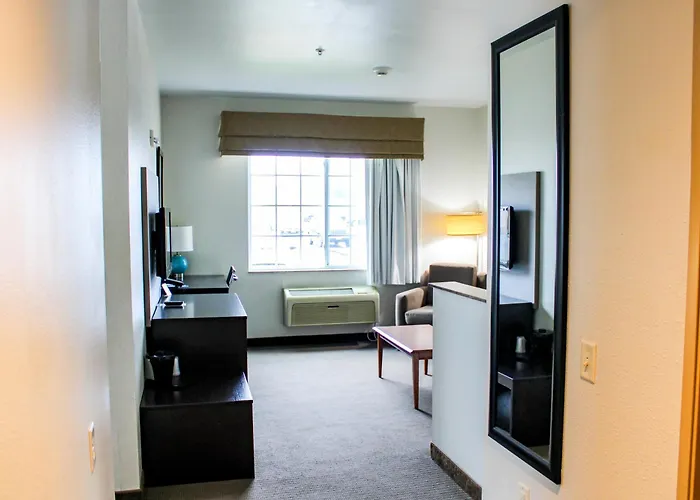 Sleep Inn & Suites Conference Center Eau Claire North Union