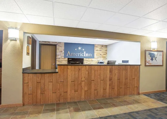 Americinn By Wyndham Hayward