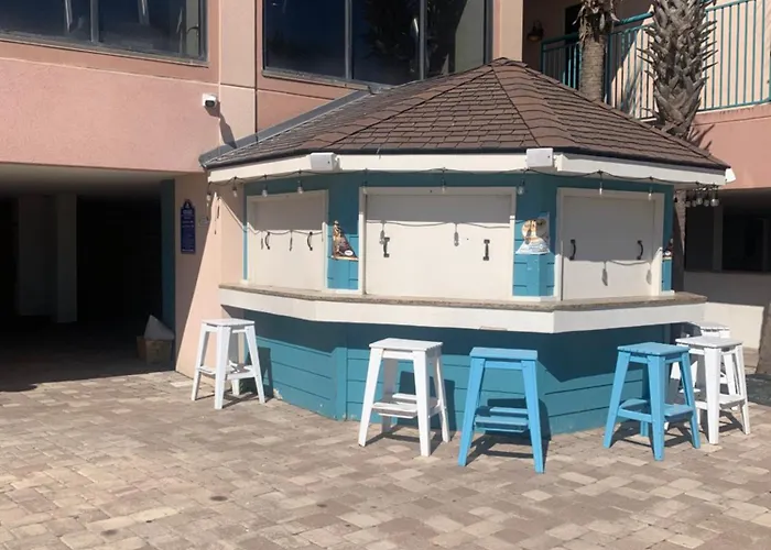 Ocean View Rentals Myrtle Beach