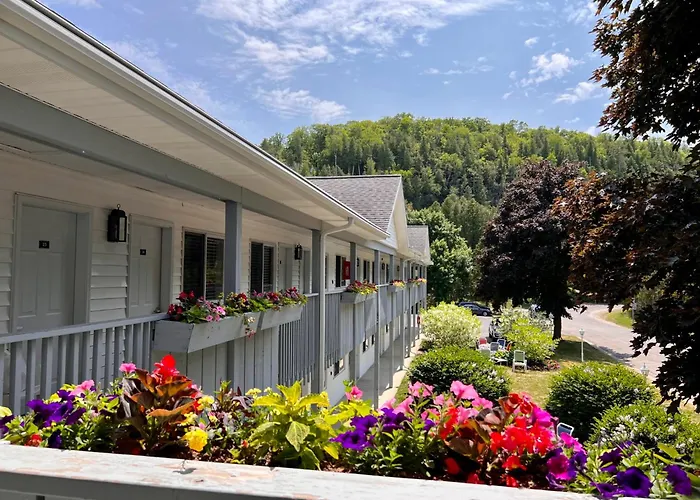 Main Street Motel
