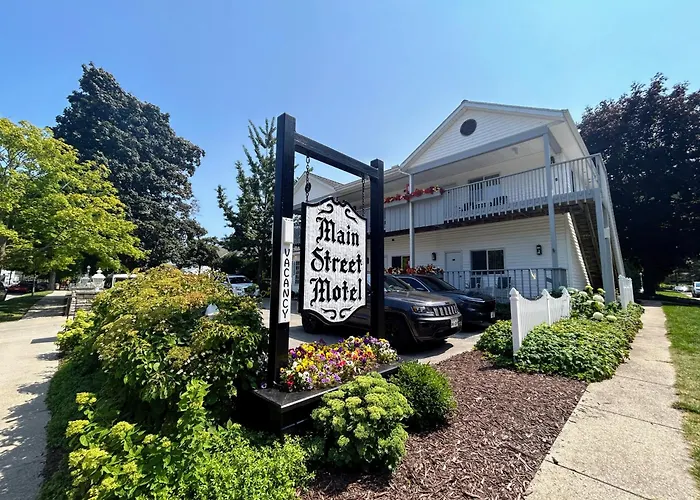 Main Street Motel