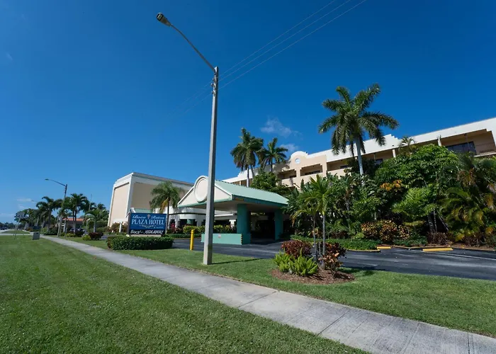 Boca Plaza