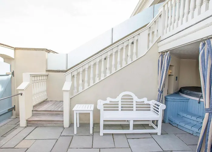 The Chanler At Cliff Walk Newport