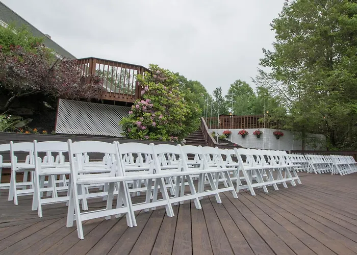 Chateau Resort & Conference Center Tannersville