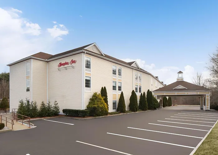 Hampton Inn Sturbridge