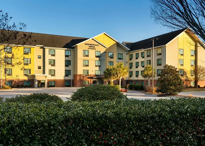 Towneplace Suites By Marriott Florence