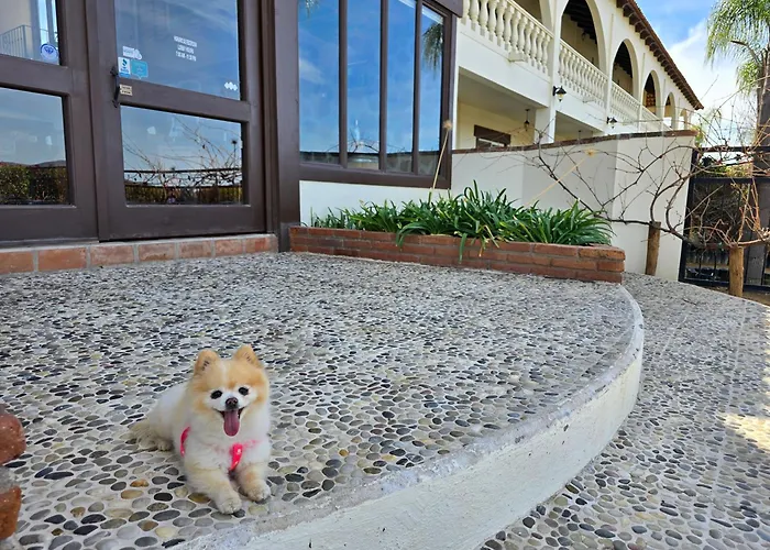 Hacienda Guadalupe Hotel