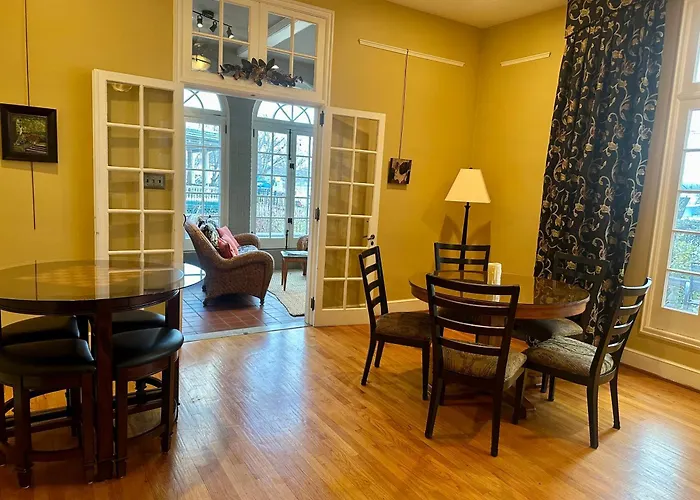 City House Bed And Breakfast Harrisburg