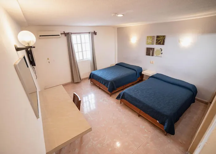 Hotel Rivemar