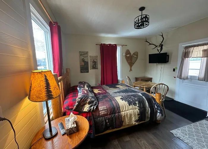 Holiday Lodge Cabins