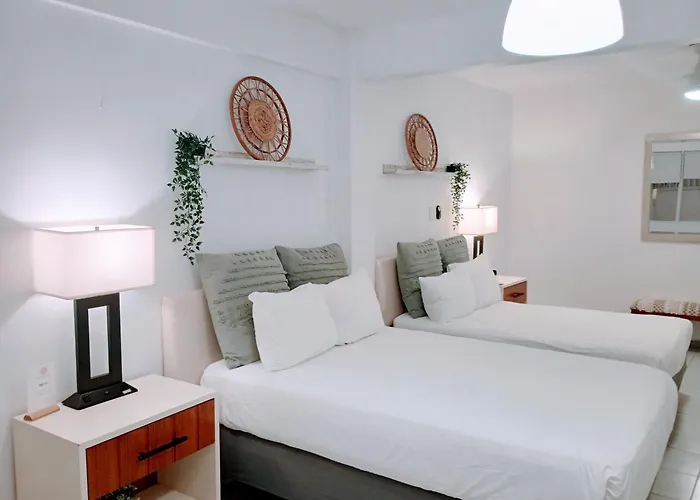 Trinitaria House Hotel San Juan