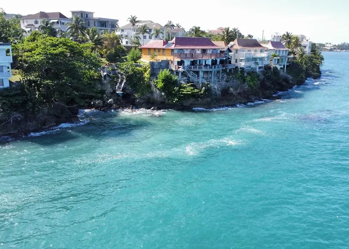 Water Lovers Paradise!