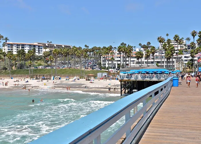 Hideaway Unit B Apartment San Clemente