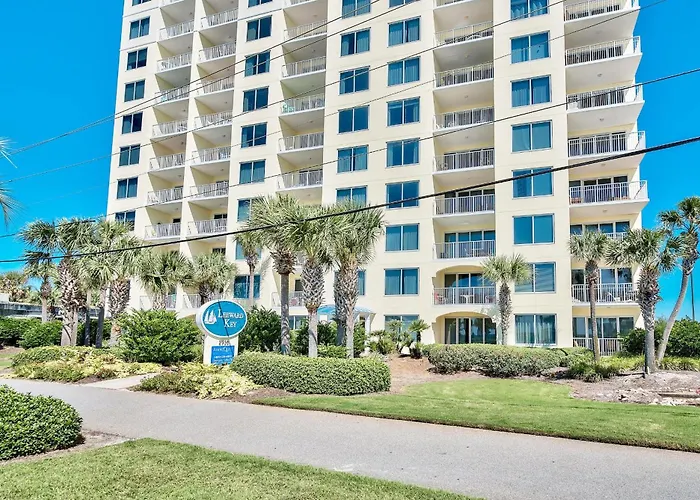 Leeward Key 903 Villa Miramar Beach
