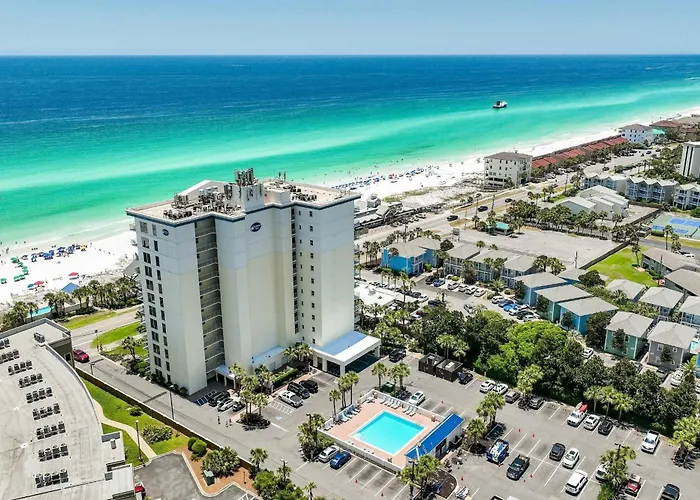 Leeward Key 903 Villa Miramar Beach