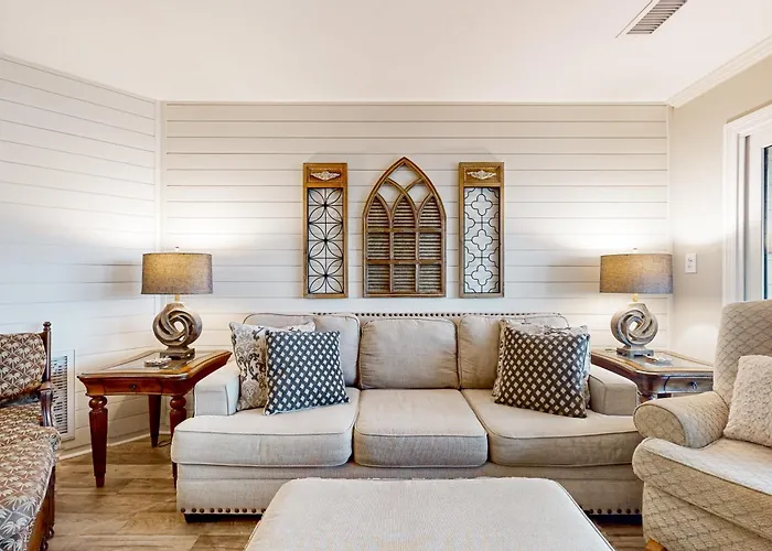 Seascape Lakefront Villas 232 Destin