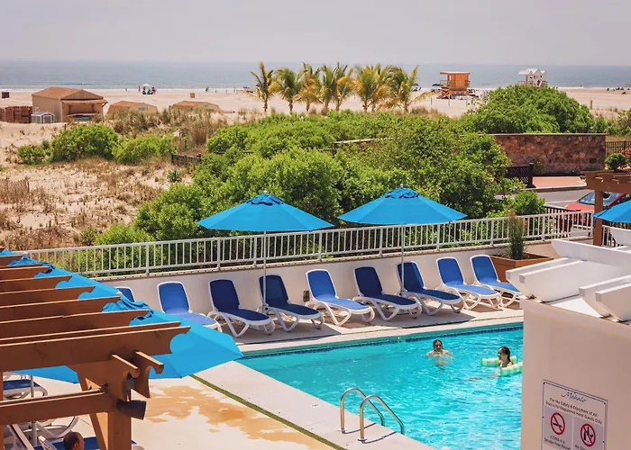 Mahalo Diamond Beach Resort