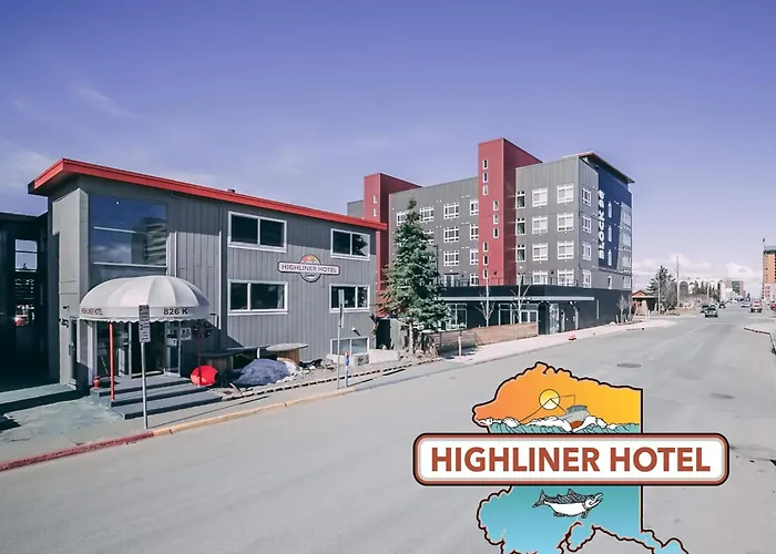 Highliner Hotel