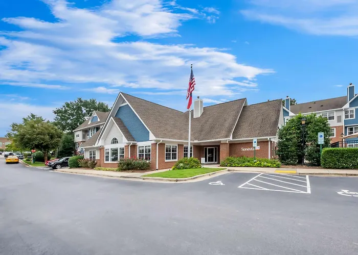 Sonesta Es Suites Raleigh Cary
