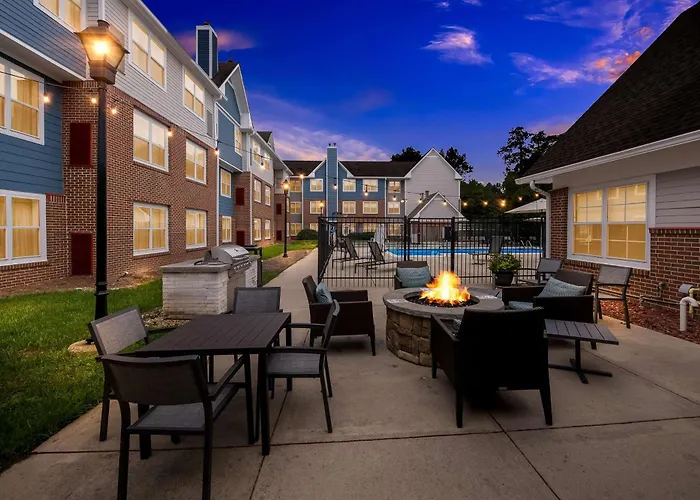 Sonesta Es Suites Raleigh Cary