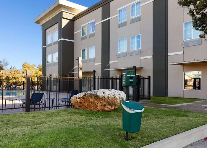 La Quinta By Wyndham Austin Nw/Lakeline Mall Cedar Park