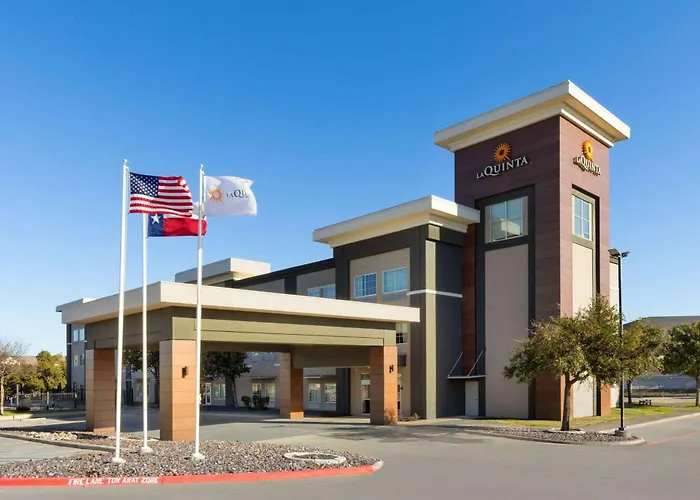 La Quinta By Wyndham Austin Nw/Lakeline Mall Cedar Park