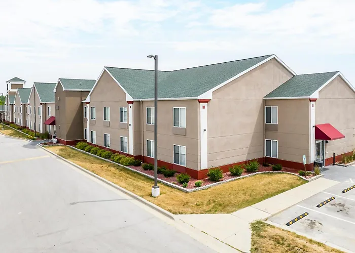 Best Western Watertown